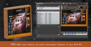808 kontakt library free 808 kontakt library free