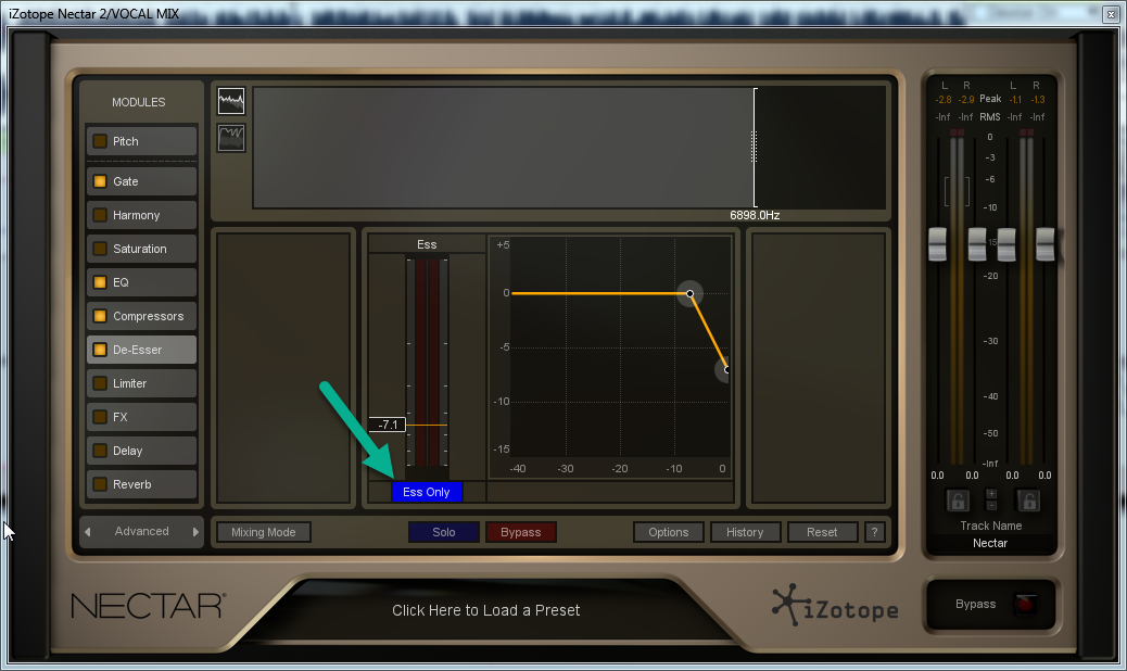 Mixing And Mastering a track Part 1 (NKO "Daydreaming")