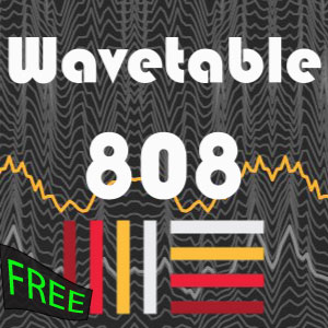free ableton wavetable 808 presets