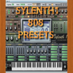 Sylenth1 808 Presets
