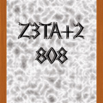 z3ta 808 presets