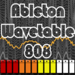 808 presets for ableton live