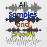 all downloads from synthfinity